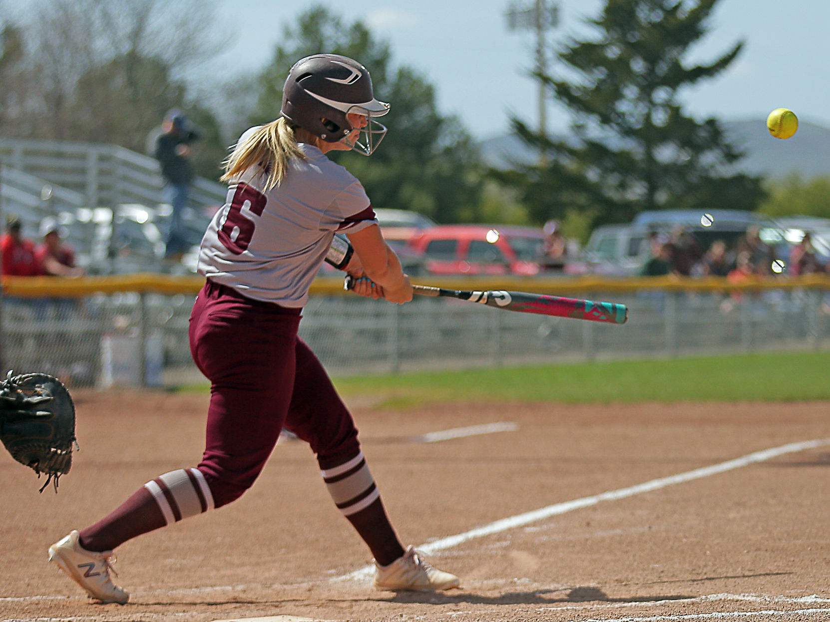 Kenzie Ratliff